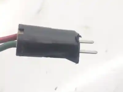 Second-hand car spare part rear right window regulator for kia carens 1.8 monovolumen oem iam references 0k2fa587256y