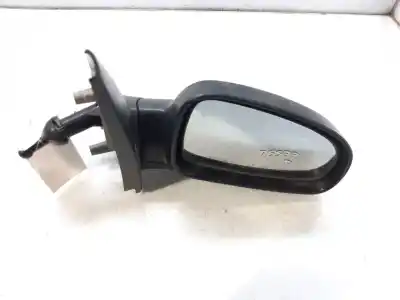 Piesă de schimb auto la mâna a doua OGLINDA LATERALA RETROVIZOR DREAPTA pentru CHEVROLET KALOS  Referințe OEM IAM 96406191  