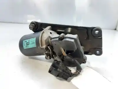 Peça sobressalente para automóvel em segunda mão motor do limpa para brisas por chevrolet kalos 1.2 s (d/a) referências oem iam 96540501