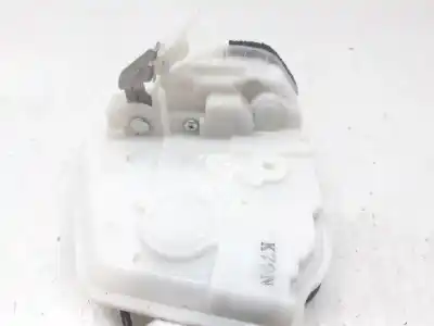 Автозапчастина б/у замок заднього правого дверя для mazda cx-5 zenith awd 175 cv / 129 kw посилання на oem iam 7k08b0063  