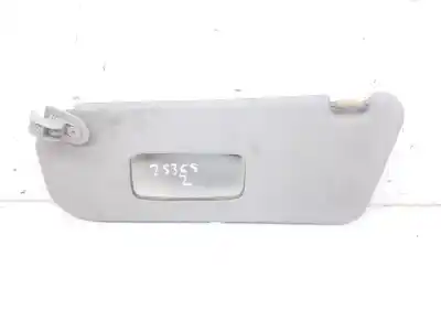 Pezzo di ricambio per auto di seconda mano tenda sinistra per chevrolet kalos 1.2 s (d/a) riferimenti oem iam 96537734