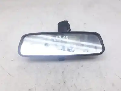 Pezzo di ricambio per auto di seconda mano specchio interno per chevrolet kalos 1.2 s (d/a) riferimenti oem iam 96378732