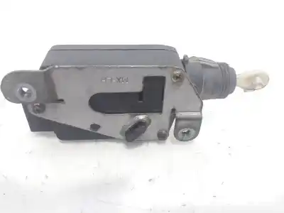 Pezzo di ricambio per auto di seconda mano motore chiusura centrale anteriore sinistro per hyundai atos prime (mx) gl riferimenti oem iam   