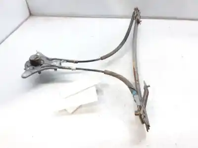 Автозапчастина б/у регулятор переднього правого скла для fiat scudo (222) 2.0 jtd el caja cerrada. (batalla 3224) посилання на oem iam 1488306080  