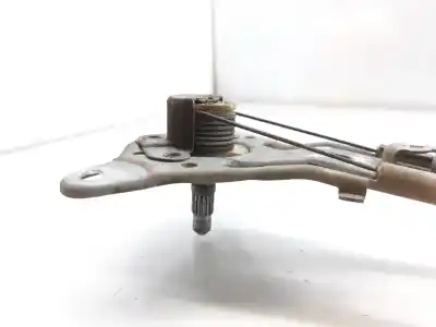 Автозапчастина б/у регулятор переднього правого скла для fiat scudo (222) 2.0 jtd el caja cerrada. (batalla 3224) посилання на oem iam 1488306080