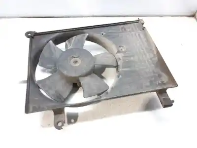 Pezzo di ricambio per auto di seconda mano elettroventola per daewoo lanos se riferimenti oem iam 96182264  