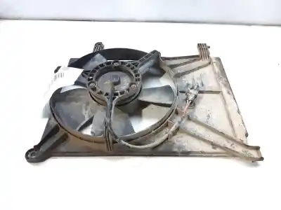 Pezzo di ricambio per auto di seconda mano elettroventola per daewoo lanos se riferimenti oem iam 96182264  