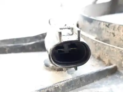 Peça sobressalente para automóvel em segunda mão termoventilador elétrico por daewoo lanos se referências oem iam 96182264