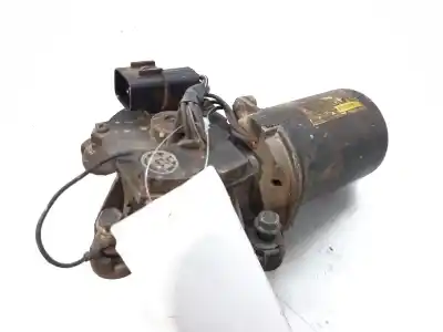 Second-hand car spare part front windshield wiper motor for daewoo lanos se oem iam references 96303118  