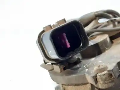 Second-hand car spare part front windshield wiper motor for daewoo lanos se oem iam references 96303118  