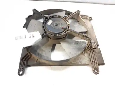Peça sobressalente para automóvel em segunda mão termoventilador elétrico por daewoo lanos se referências oem iam 96182264