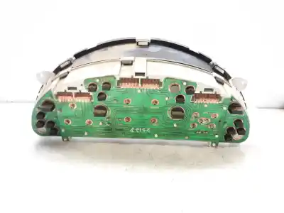 Second-hand car spare part DASHBOARD for DAEWOO LANOS  OEM IAM references 96275911AG  