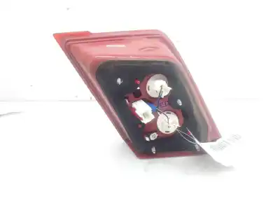 Pezzo di ricambio per auto di seconda mano luce di coda interna sinistra per chevrolet lacetti sx riferimenti oem iam 311198l