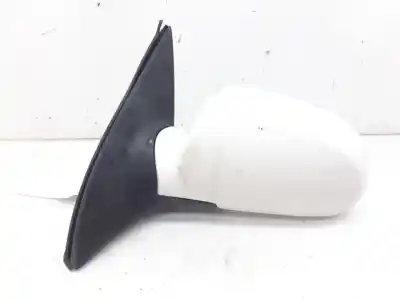 Pezzo di ricambio per auto di seconda mano specchio sinistro per chevrolet lacetti sx riferimenti oem iam 96545712