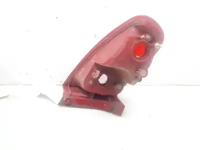 Pezzo di ricambio per auto di seconda mano luci posteriori destra per chevrolet lacetti sx riferimenti oem iam 96387725