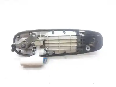 Pezzo di ricambio per auto di seconda mano maniglia esterna anteriore destra per chevrolet lacetti sx riferimenti oem iam 96547952
