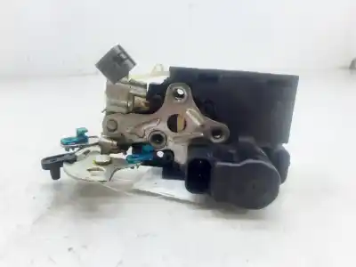 Pezzo di ricambio per auto di seconda mano serratura porta posteriore destra per chevrolet lacetti sx riferimenti oem iam 96260996
