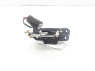 Pezzo di ricambio per auto di seconda mano baule / serratura del cancello per chevrolet lacetti sx riferimenti oem iam 96425932