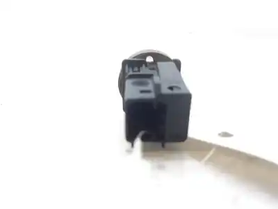 Peça sobressalente para automóvel em segunda mão interruptor 4 piscas - emergência por citroen berlingo 2.0 hdi sx plus familiar referências oem iam 9644845777