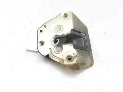 Peça sobressalente para automóvel em segunda mão fechadura da porta traseira esquerda por citroen berlingo 2.0 hdi sx plus familiar referências oem iam 913763
