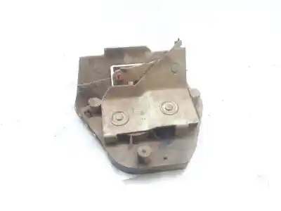 Second-hand car spare part rear left door lock for citroen berlingo xtr 1.6 hdi 92 oem iam references 913763