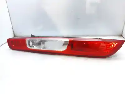 Peça sobressalente para automóvel em segunda mão farolim traseiro esquerdo por ford focus berlina (cap) trend referências oem iam 4m5113405a