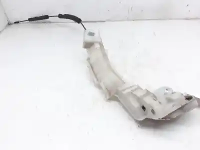 Автозапчастина б/у замок дверей заднього лівого для mazda 5 (cr19) 2.0 cd (cr19) посилання на oem iam c23573310g  
