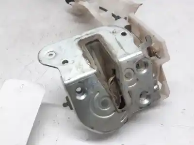 Автозапчасти б/у замок задней левой двери за mazda 5 (cr19) 2.0 cd (cr19) ссылки oem iam c23573310g