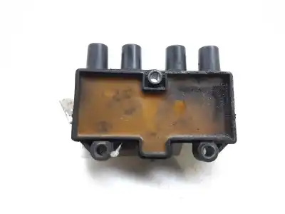 Peça sobressalente para automóvel em segunda mão bobina de ignição por daewoo kalos sedán (klas) 1.4 referências oem iam 96253555