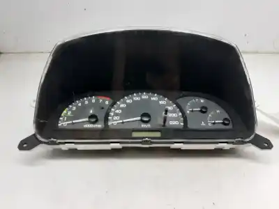 Peça sobressalente para automóvel em segunda mão quadrante por chevrolet tacuma sx referências oem iam 96427156