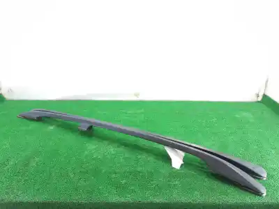 Peça sobressalente para automóvel em segunda mão barras do tejadilho por chevrolet captiva 2.0 vcdi lt referências oem iam 20818348
