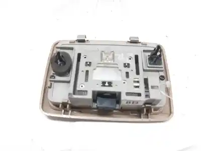 Peça sobressalente para automóvel em segunda mão luz interior por chevrolet captiva 2.0 vcdi lt referências oem iam 94564606