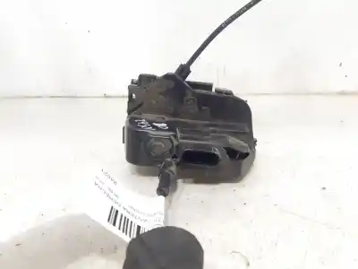 Автозапчастина б/у замок передній праві двері для renault vel satis (bj0_) 2.2 dci (bj0e, bj0f) посилання на oem iam 012896z93  