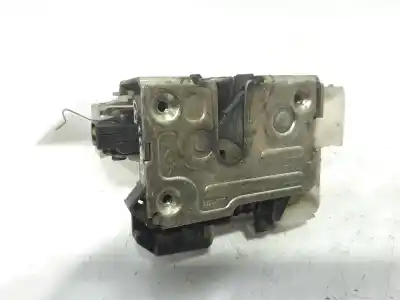 Second-hand car spare part front right door lock for renault megane i scenic (ja0) 1.9dti alize oem iam references 7701469181