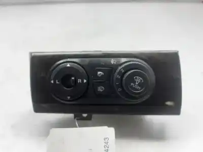 Peça sobressalente para automóvel em segunda mão comutador de espelhos retrovisores por chevrolet captiva 2.0 vcdi lt referências oem iam 96628611