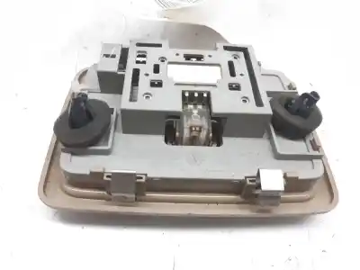 Peça sobressalente para automóvel em segunda mão luz interior por chevrolet captiva 2.0 vcdi lt referências oem iam 94564606