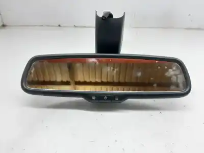 Peça sobressalente para automóvel em segunda mão espelho retrovisor interior por chevrolet captiva 2.0 vcdi lt referências oem iam 96623516