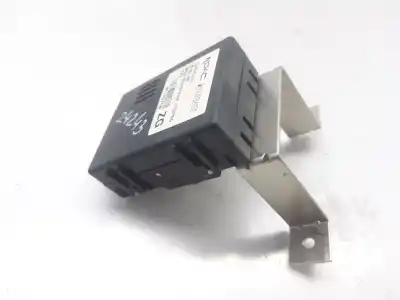Peça sobressalente para automóvel em segunda mão módulo eletrônico por chevrolet captiva 2.0 vcdi lt referências oem iam 96942309