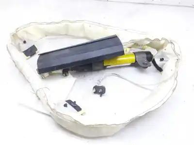 Peça sobressalente para automóvel em segunda mão airbag de cortina dianteiro esquerdo por chevrolet captiva 2.0 vcdi lt referências oem iam 96631496