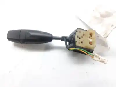 Second-hand car spare part windshiel wiper switch for daewoo lanos se oem iam references 96276386