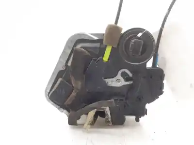 Second-hand car spare part rear left door lock for lexus is200 (ds2/is2) 220d oem iam references 6906053040