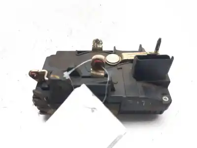 Peça sobressalente para automóvel em segunda mão fechadura da porta dianteira direita por citroen jumpy 2.0 hdi furg. (774kg) referências oem iam 9136j7  