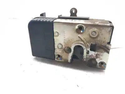 Peça sobressalente para automóvel em segunda mão fechadura da porta dianteira direita por citroen jumpy 2.0 hdi furg. (774kg) referências oem iam 9136j7  