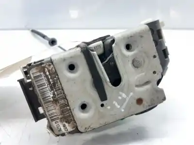 Piesă de schimb auto la mâna a doua încuietoare ușa din spate stânga pentru chrysler sebring berlina 2.0 crd limited referințe oem iam 04589425ac