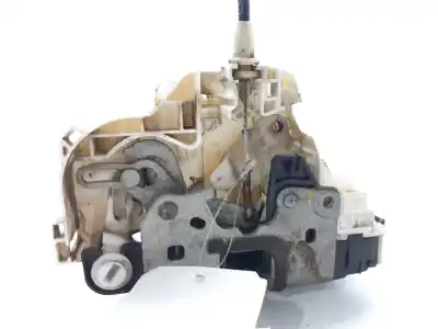 Piesă de schimb auto la mâna a doua încuietoare ușa din dreapta spate pentru chrysler sebring berlina 2.0 crd limited referințe oem iam p04589424ac