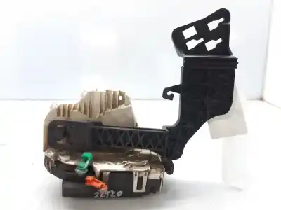 Piesă de schimb auto la mâna a doua încuietoare ușa fațã stânga pentru chrysler sebring berlina 2.0 crd limited referințe oem iam p04589421ad