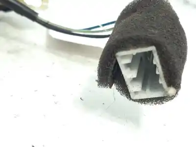 Peça sobressalente para automóvel em segunda mão comutador de limpa vidros por chevrolet lacetti sx referências oem iam 96552843  