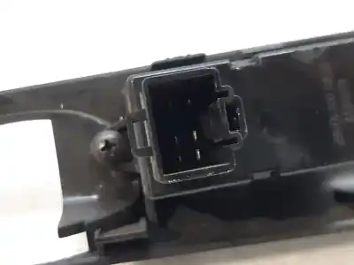 Second-hand car spare part rear left power window switch for chevrolet tacuma sx oem iam references 96190777