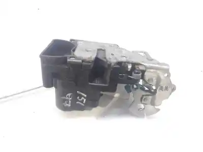 Peça sobressalente para automóvel em segunda mão fechadura da porta dianteira direita por chevrolet nubira wagon sx referências oem iam 96936325  