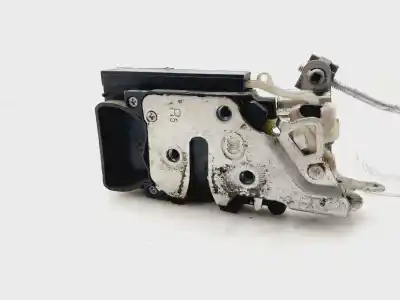 Peça sobressalente para automóvel em segunda mão fechadura da porta dianteira direita por chevrolet nubira wagon sx referências oem iam 96936325  